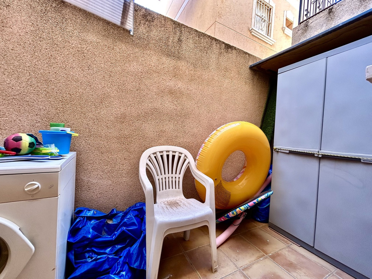3 Bed Townhouse for sale in La Zenia Costa Blanca, Alicante, Spain