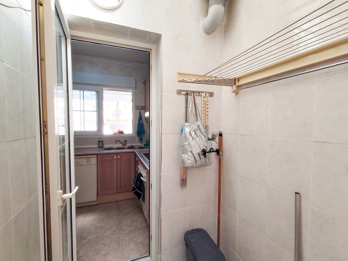 Se vende Adosada de 2 dormitorios en Costa Blanca, Alicante, España