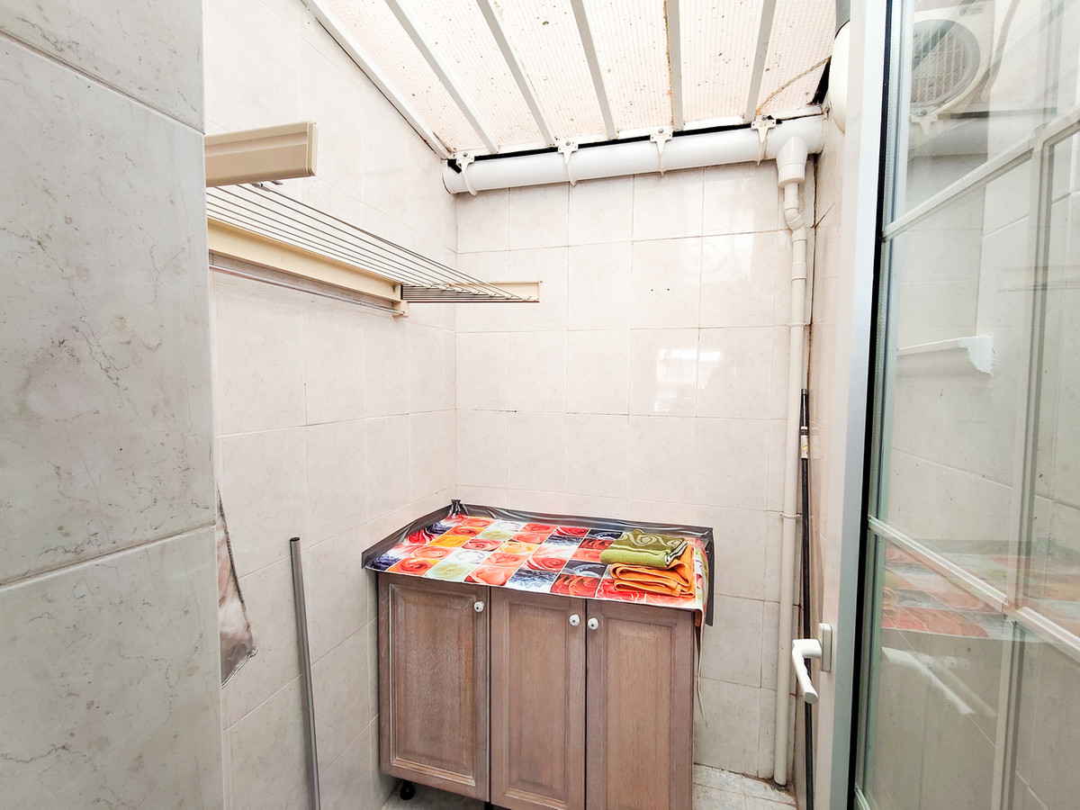 Se vende Adosada de 2 dormitorios en Costa Blanca, Alicante, España