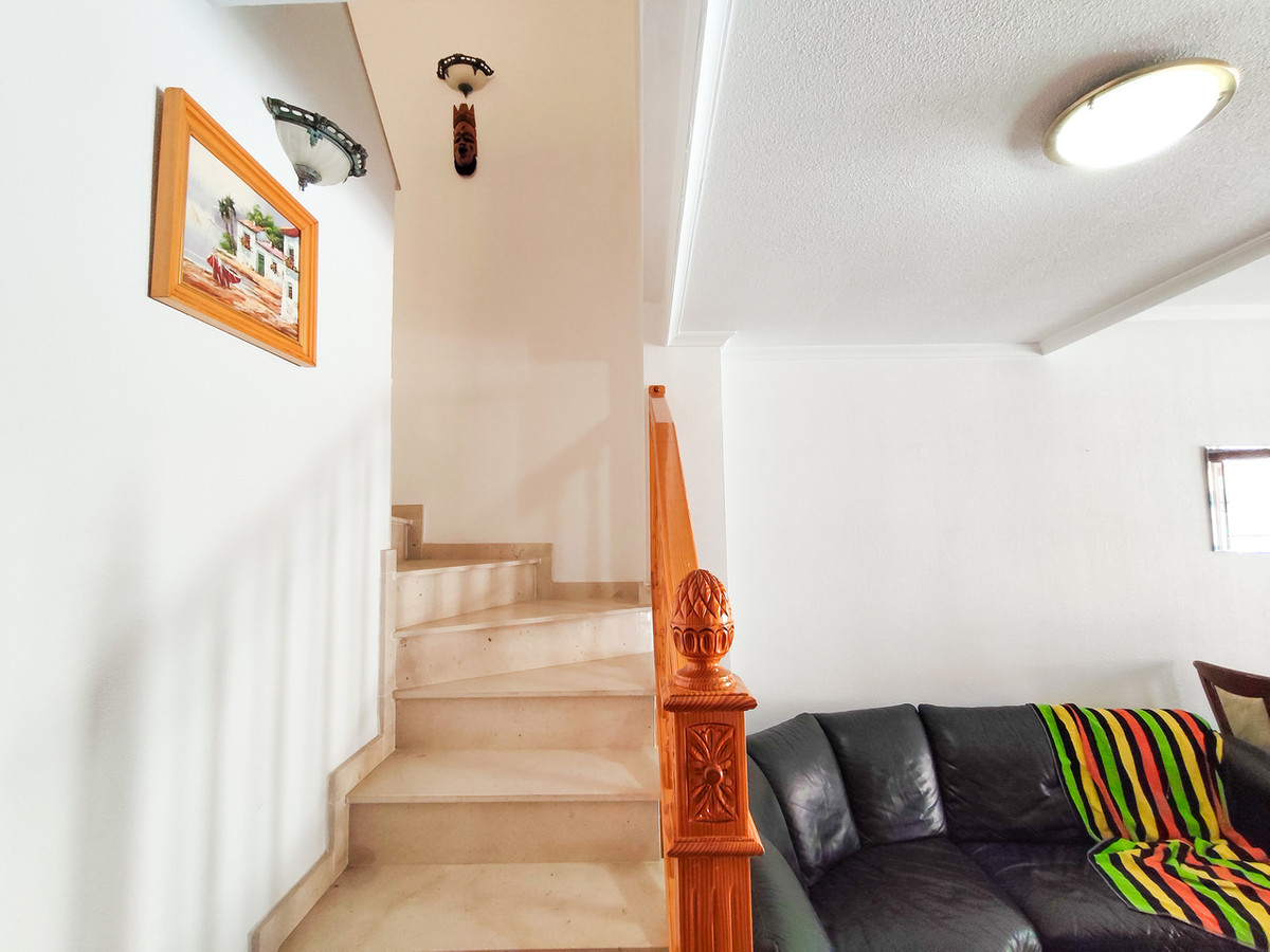 Se vende Adosada de 2 dormitorios en Costa Blanca, Alicante, España