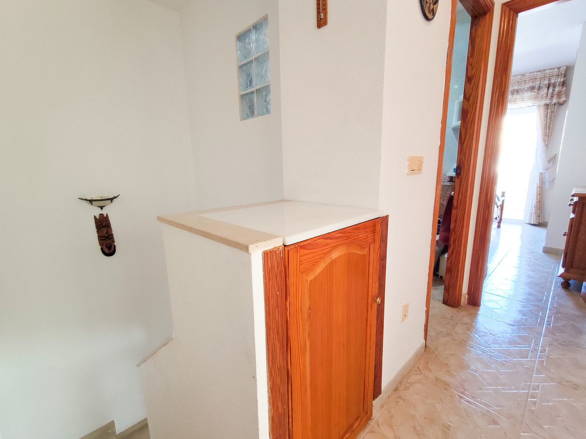 Se vende Adosada de 2 dormitorios en Costa Blanca, Alicante, España