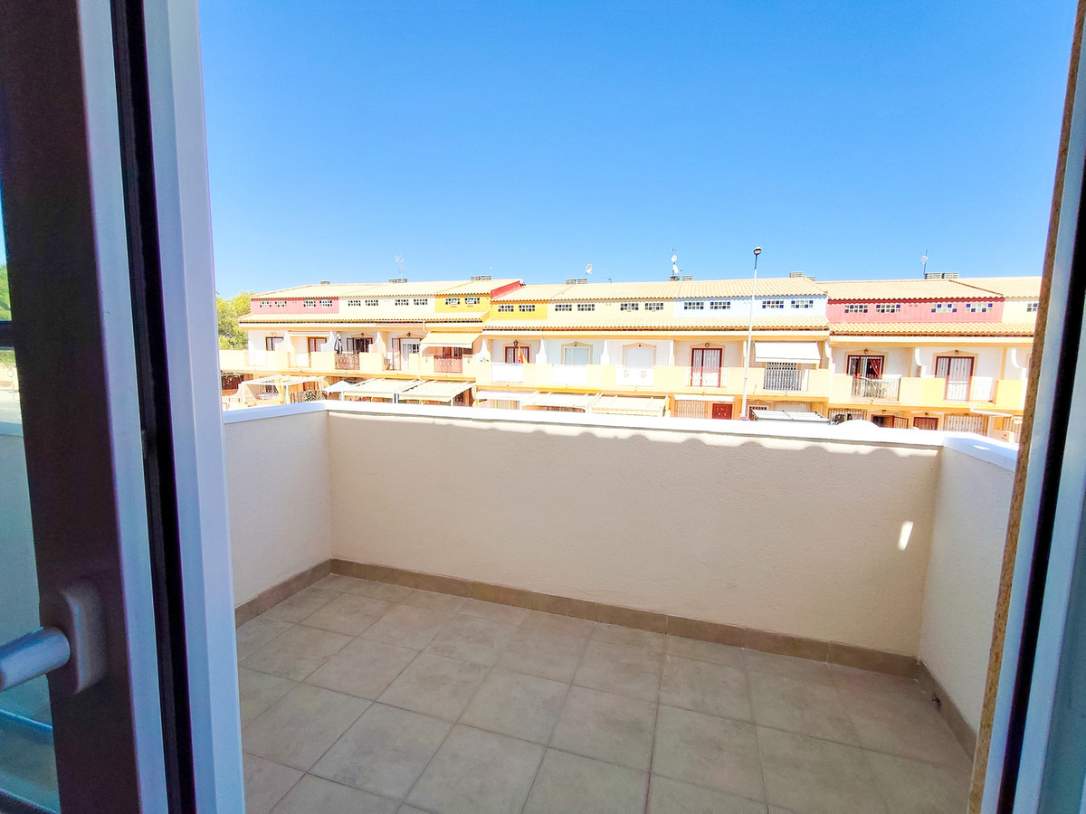 Se vende Adosada de 2 dormitorios en Costa Blanca, Alicante, España