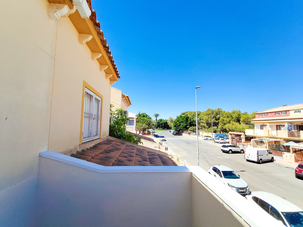 Se vende Adosada de 2 dormitorios en Costa Blanca, Alicante, España