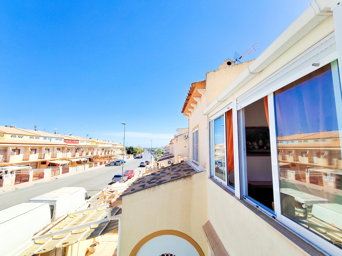 Se vende Adosada de 2 dormitorios en Costa Blanca, Alicante, España