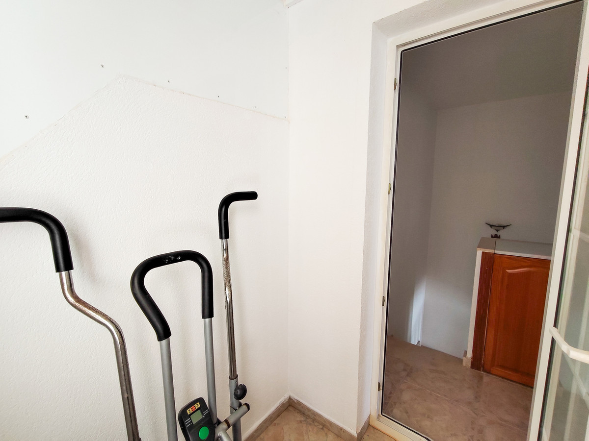 Se vende Adosada de 2 dormitorios en Costa Blanca, Alicante, España