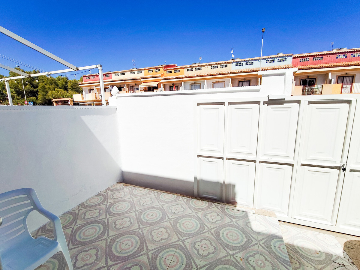 Se vende Adosada de 2 dormitorios en Costa Blanca, Alicante, España