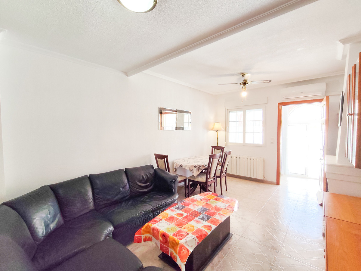 Se vende Adosada de 2 dormitorios en Costa Blanca, Alicante, España