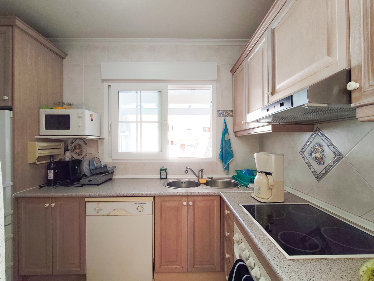 Se vende Adosada de 2 dormitorios en Costa Blanca, Alicante, España