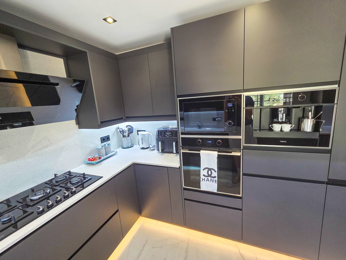 3 Bed Townhouse for sale in Crevillent Costa Blanca, Alicante, Spain