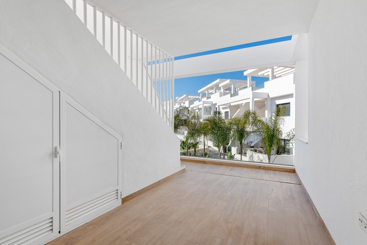 Se vende Ático de 2 dormitorios en Costa Blanca, Alicante, España