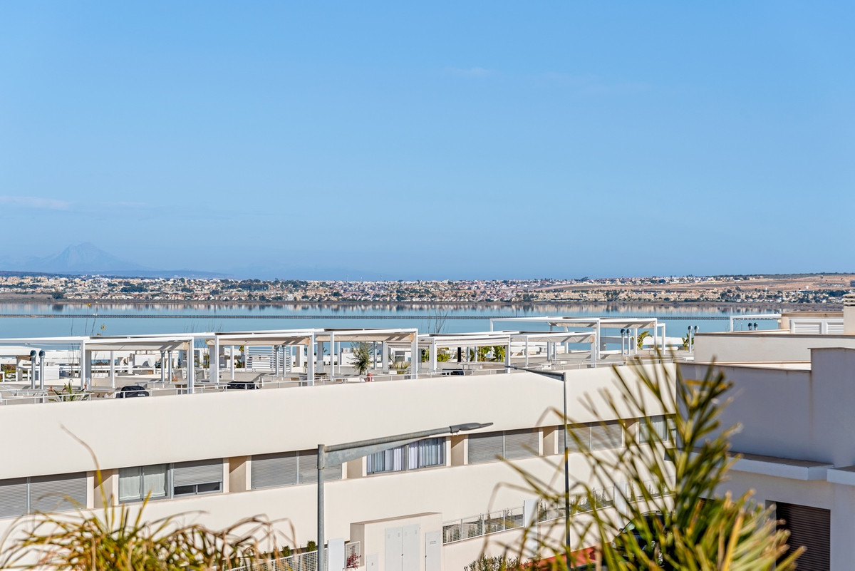 Se vende Ático de 2 dormitorios en Costa Blanca, Alicante, España