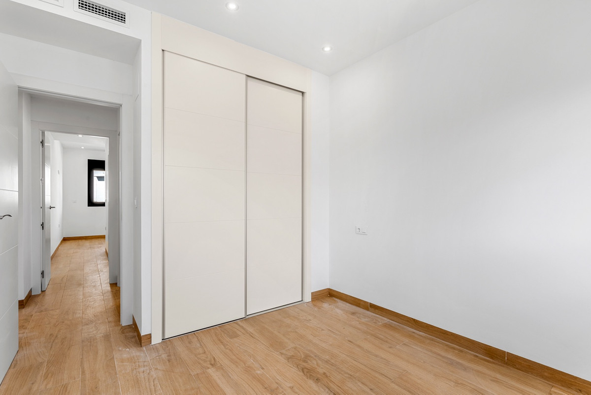 Se vende Ático de 2 dormitorios en Costa Blanca, Alicante, España