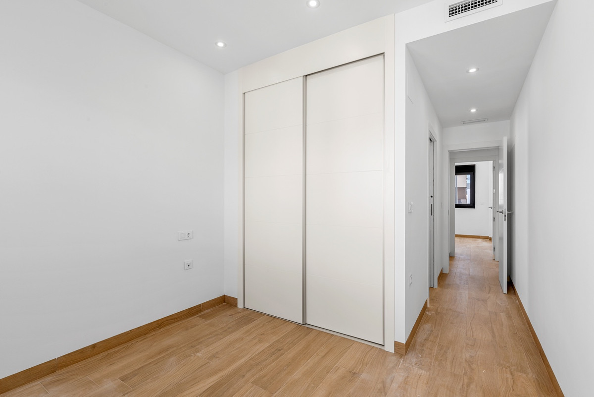 Se vende Ático de 2 dormitorios en Costa Blanca, Alicante, España