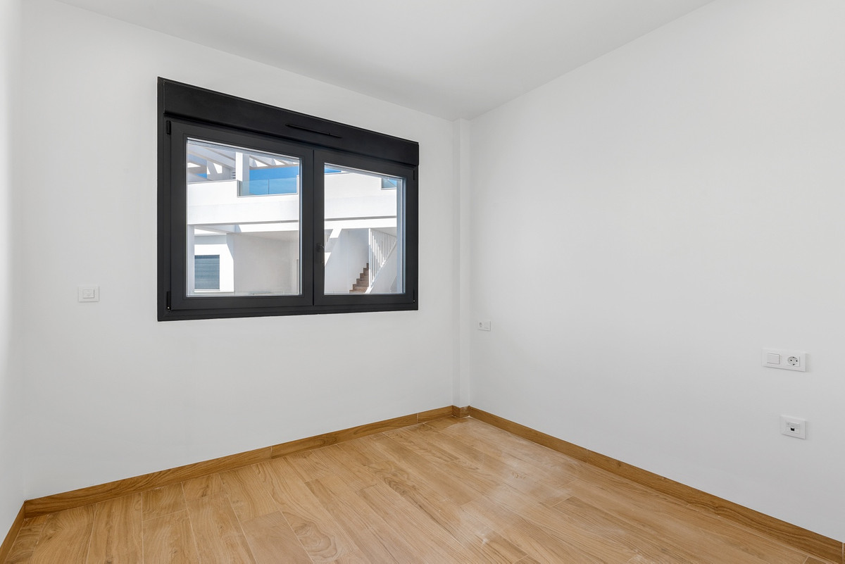 Se vende Ático de 2 dormitorios en Costa Blanca, Alicante, España