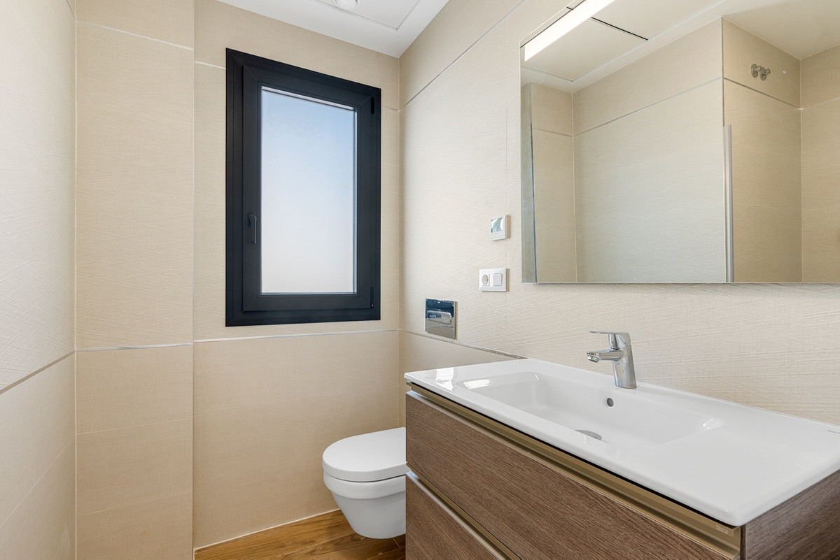Se vende Ático de 2 dormitorios en Costa Blanca, Alicante, España