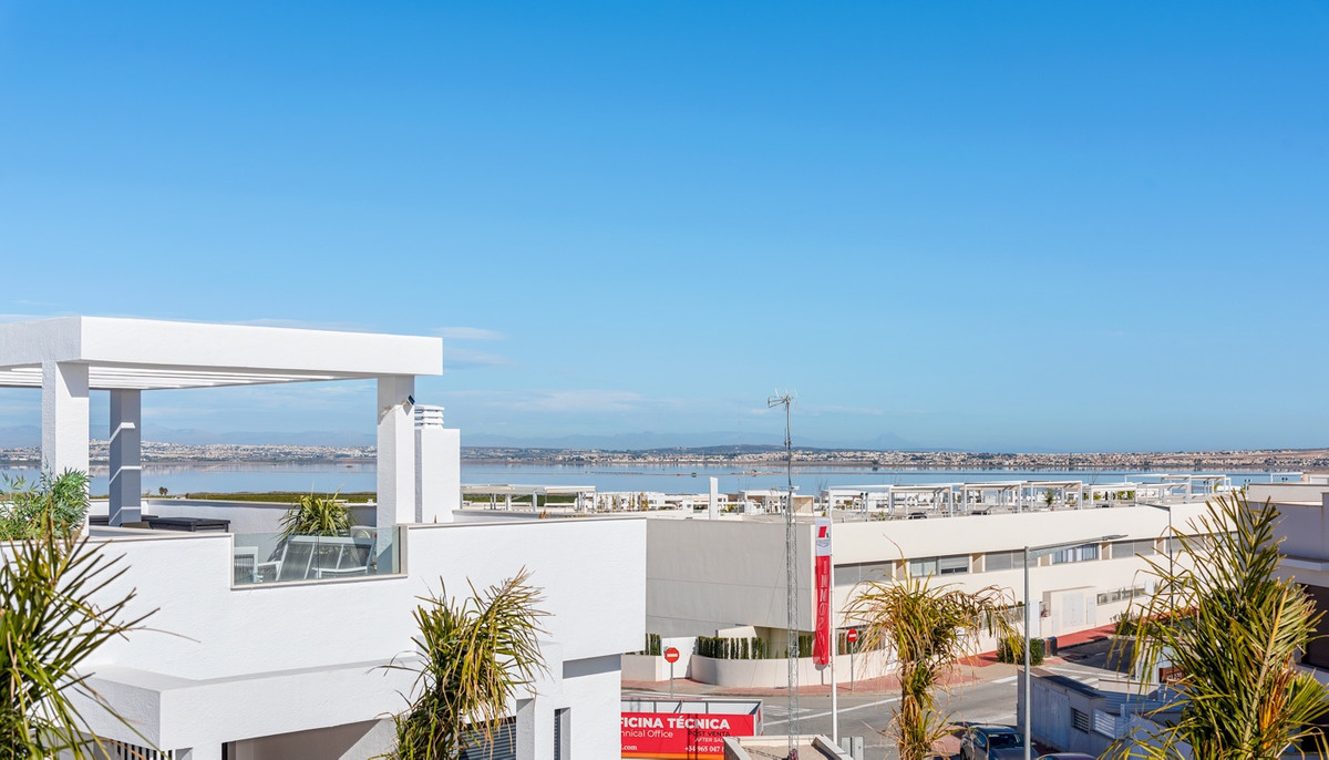 Se vende Ático de 2 dormitorios en Costa Blanca, Alicante, España