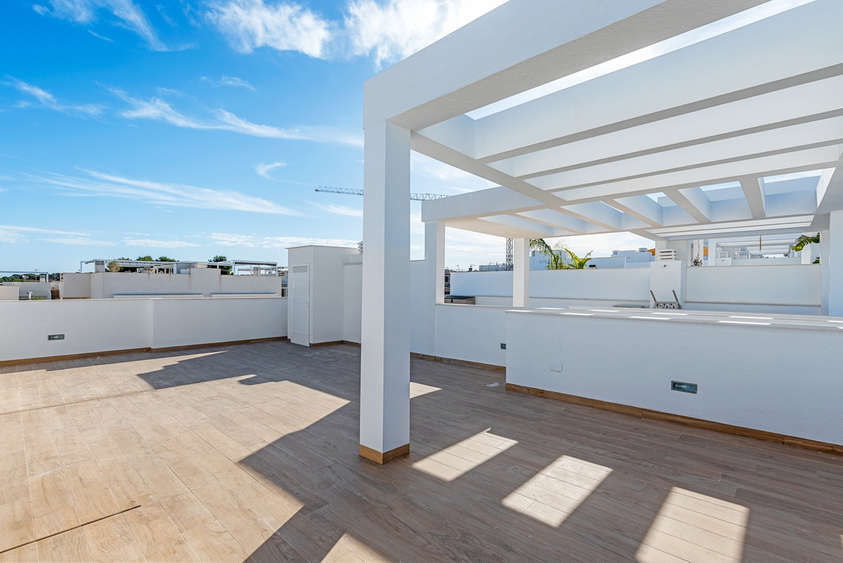 Se vende Ático de 2 dormitorios en Costa Blanca, Alicante, España