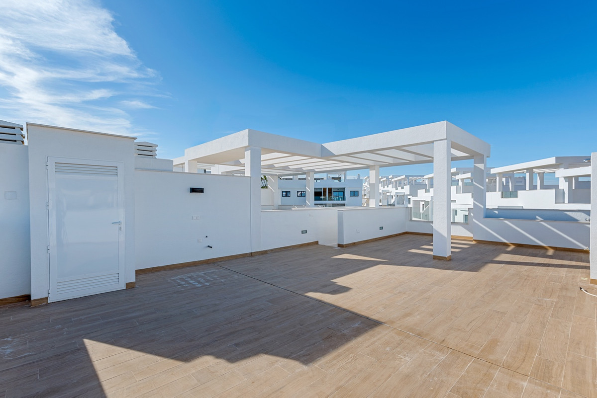 Se vende Ático de 2 dormitorios en Costa Blanca, Alicante, España