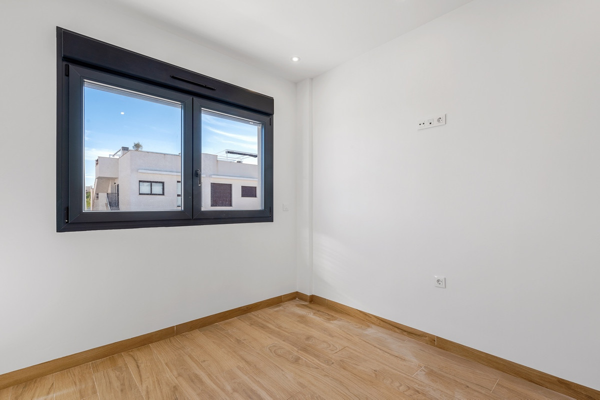 Se vende Ático de 2 dormitorios en Costa Blanca, Alicante, España