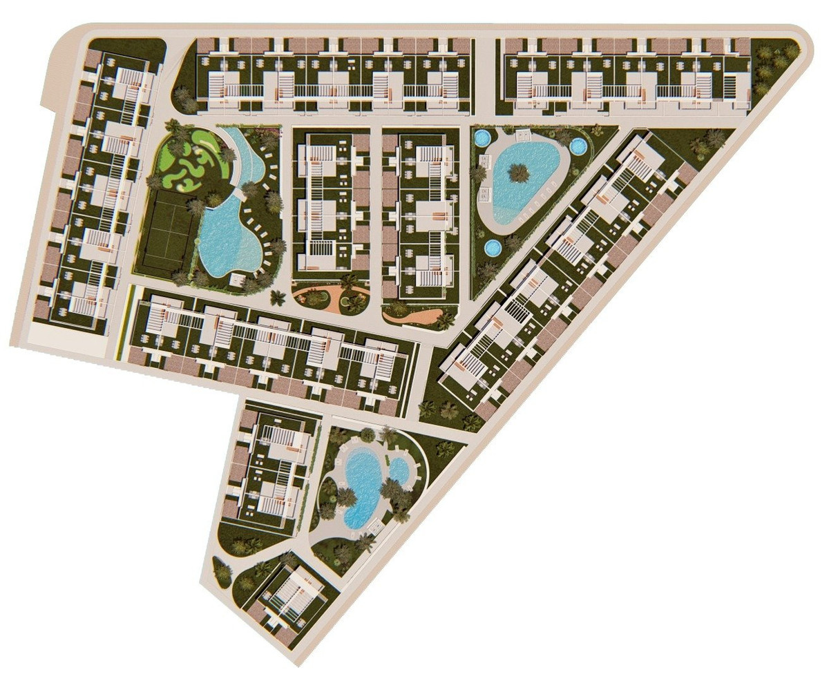 Se vende Ático de 2 dormitorios en Costa Blanca, Alicante, España