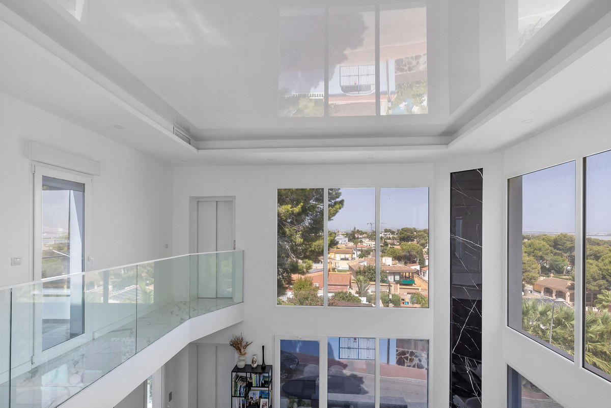5 Bed Townhouse for sale in Los Balcones Costa Blanca, Alicante, Spain