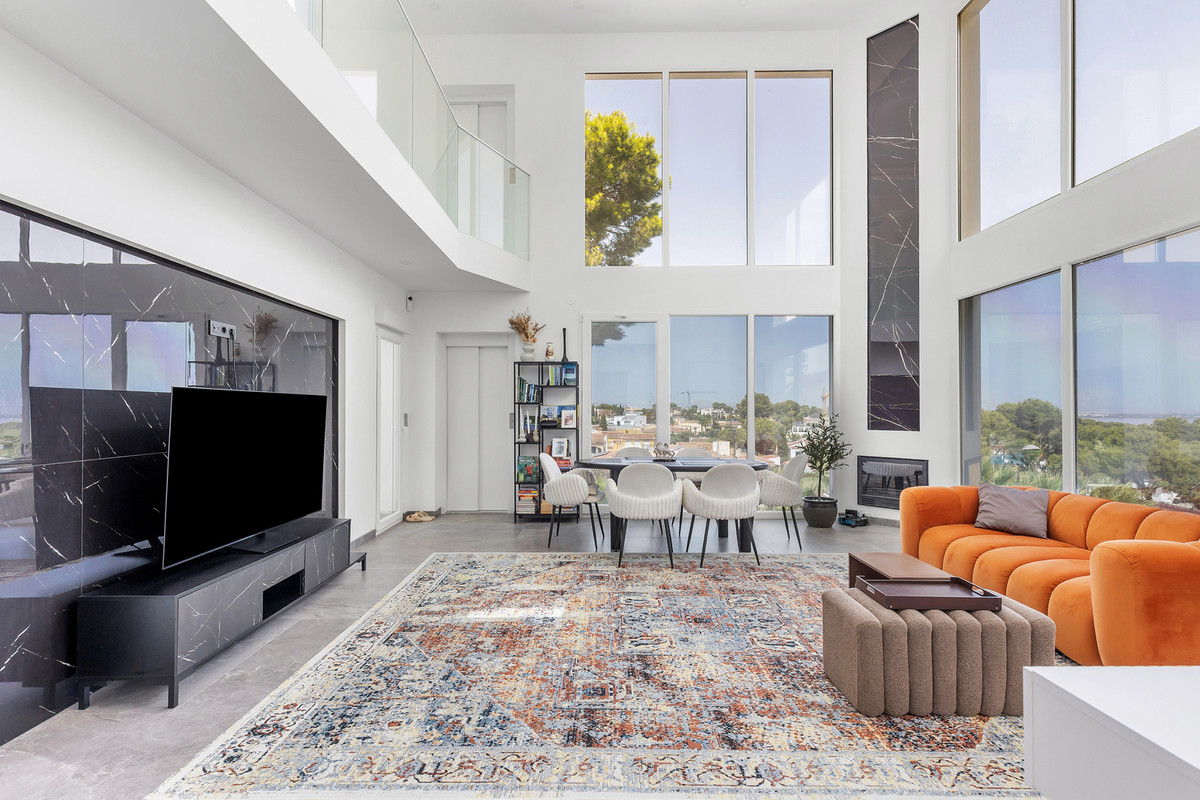 5 Bed Townhouse for sale in Los Balcones Costa Blanca, Alicante, Spain