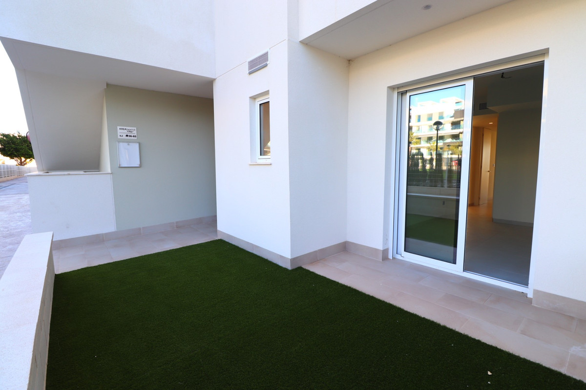2 Bed Apartment for sale in Urbanización El Raso Costa Blanca, Alicante, Spain