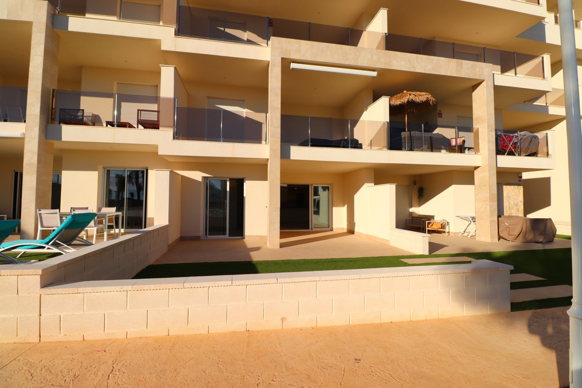2 Bed Apartment for sale in Urbanización El Raso Costa Blanca, Alicante, Spain
