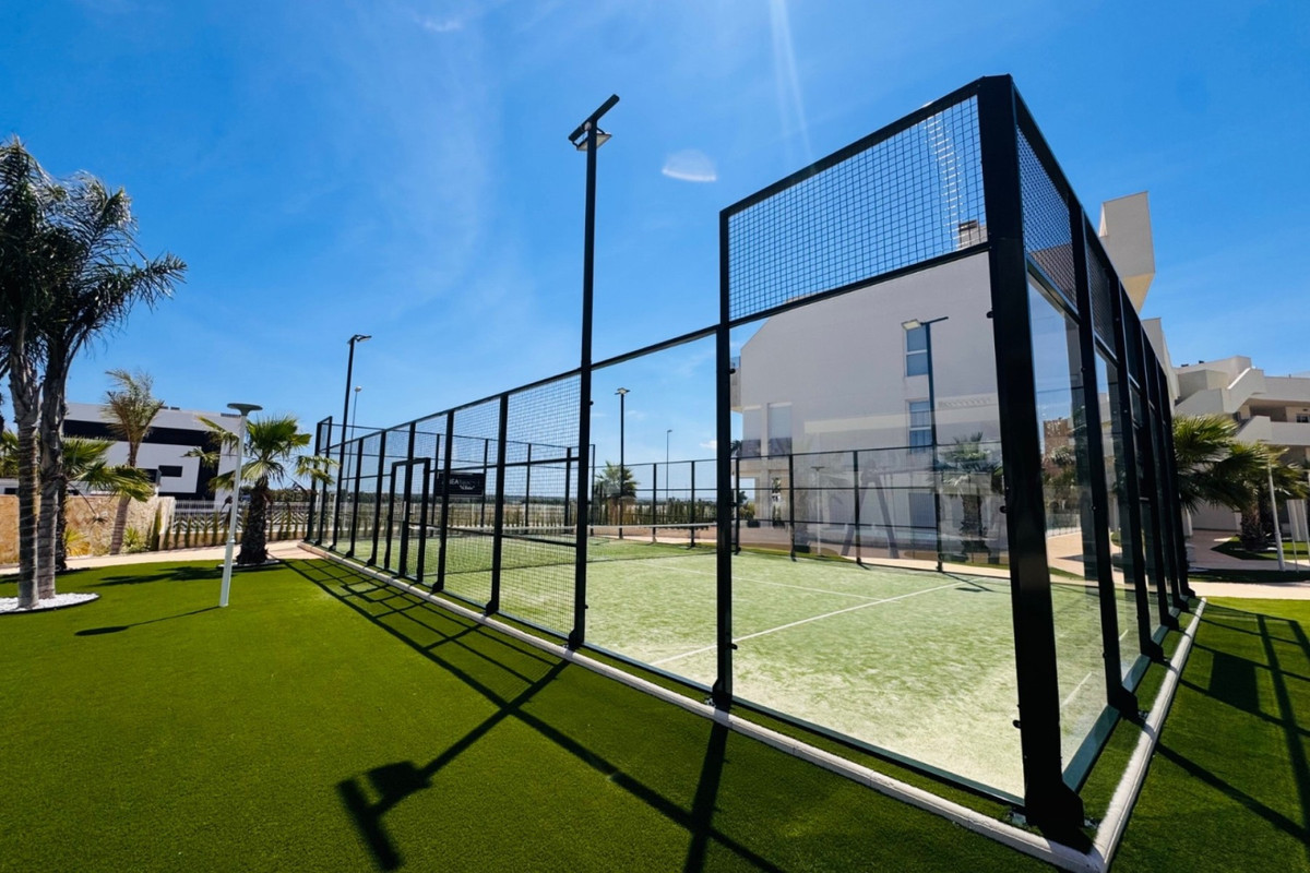 2 Bed Apartment for sale in Urbanización El Raso Costa Blanca, Alicante, Spain