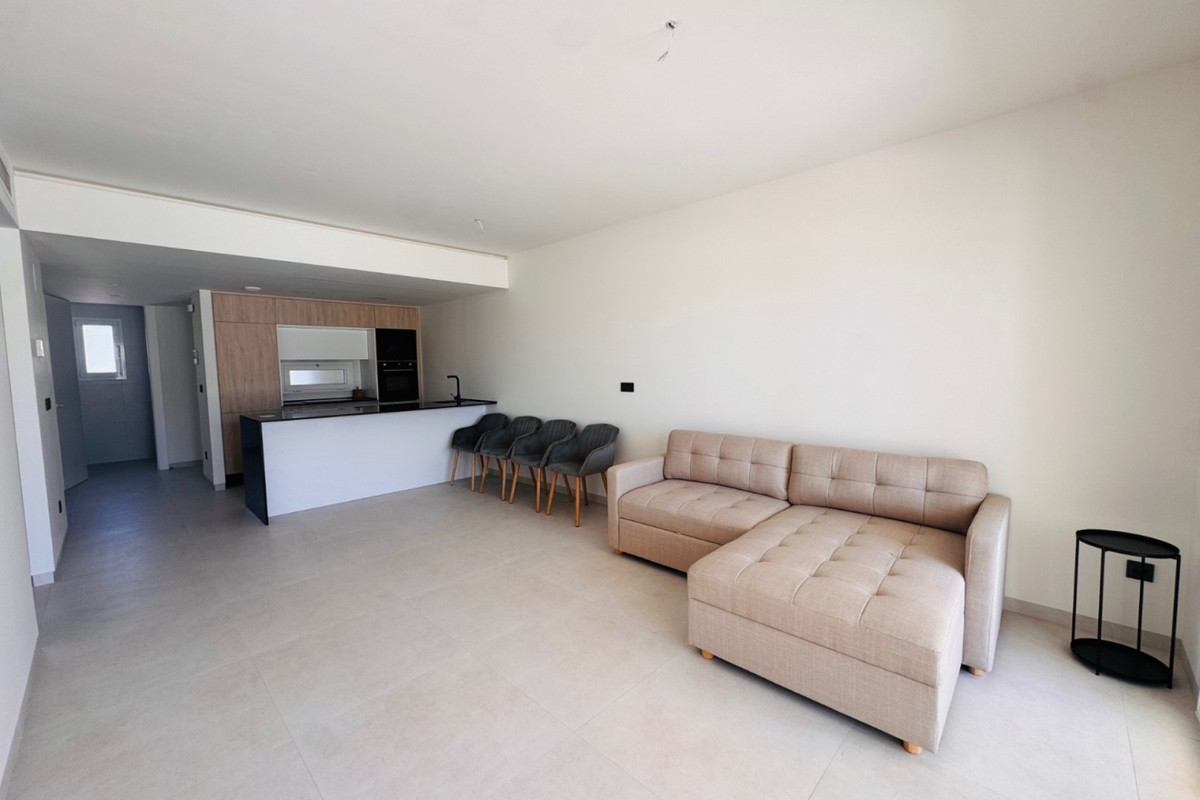 2 Bed Apartment for sale in Urbanización El Raso Costa Blanca, Alicante, Spain