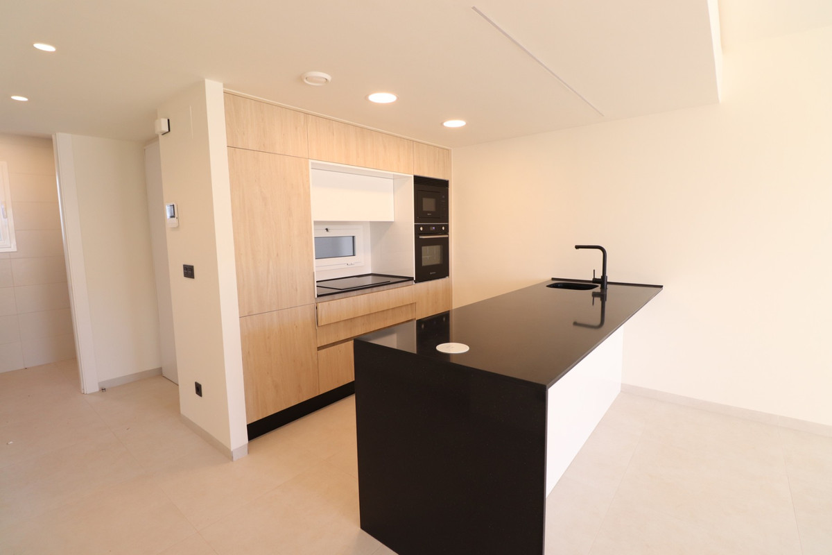 2 Bed Apartment for sale in Urbanización El Raso Costa Blanca, Alicante, Spain