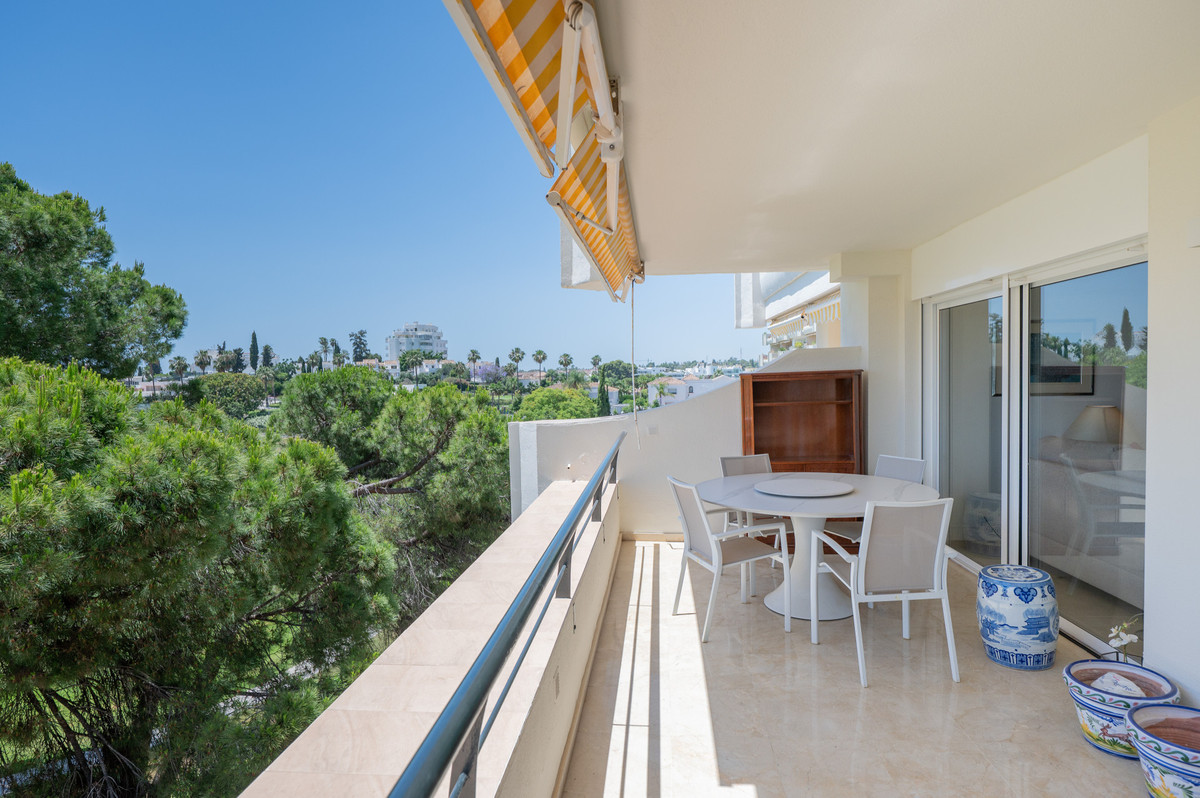 Se vende Ático Dúplex de 4 dormitorios en Costa Del Sol, Málaga, España