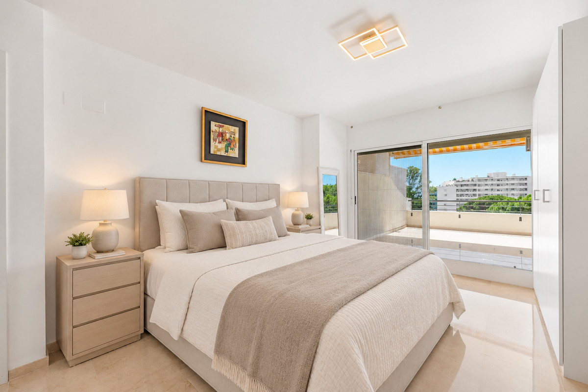 Se vende Ático Dúplex de 4 dormitorios en Costa Del Sol, Málaga, España