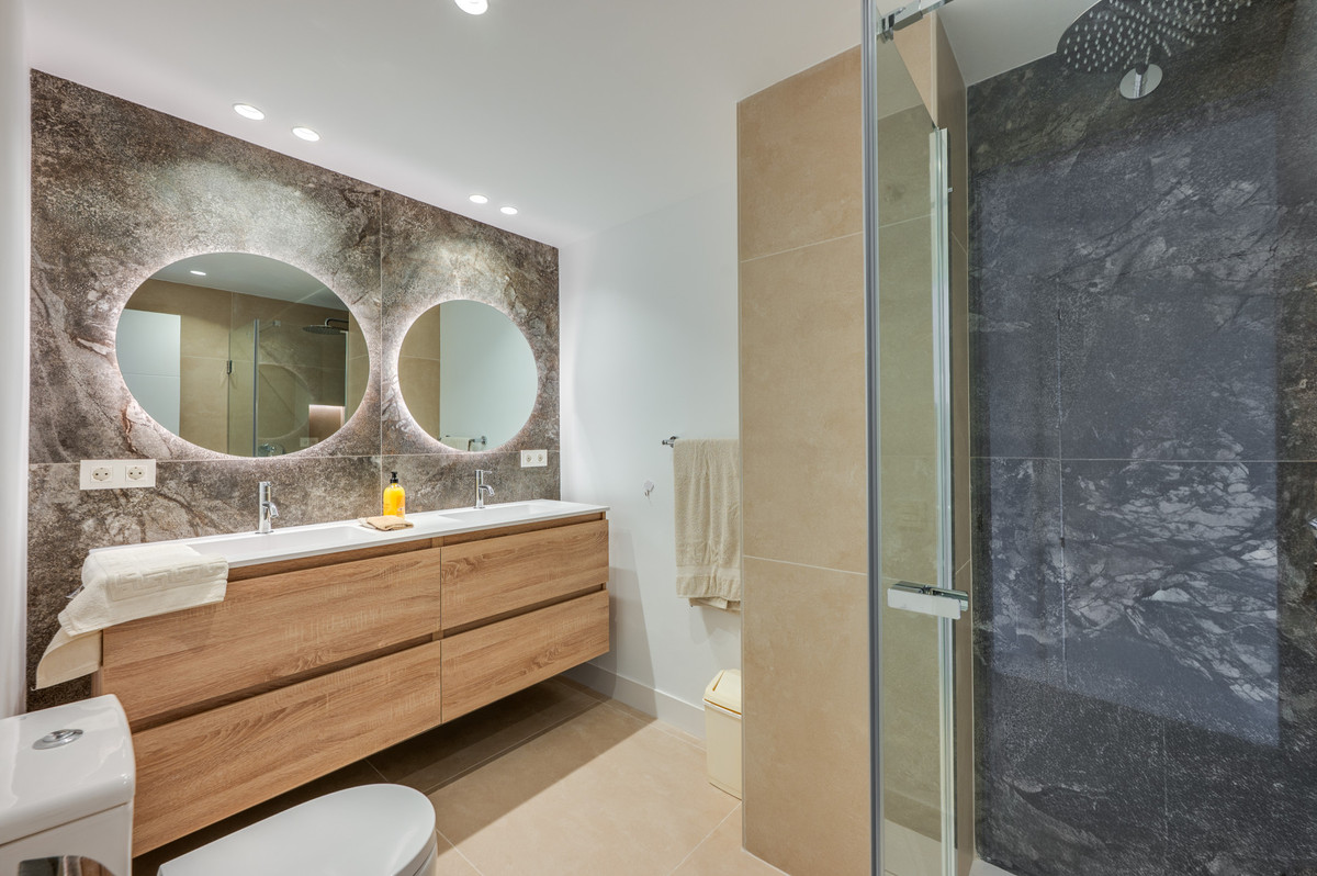 Se vende Ático Dúplex de 4 dormitorios en Costa Del Sol, Málaga, España