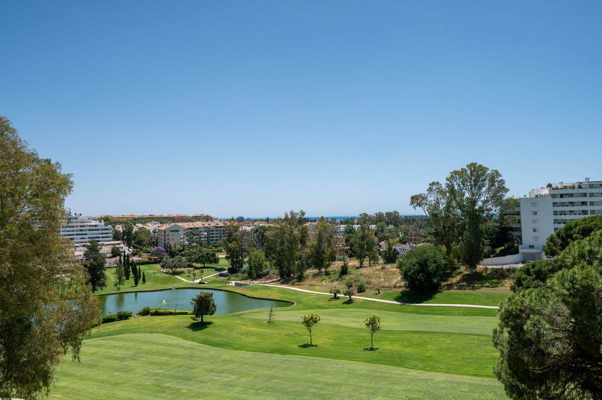 Se vende Ático Dúplex de 4 dormitorios en Costa Del Sol, Málaga, España