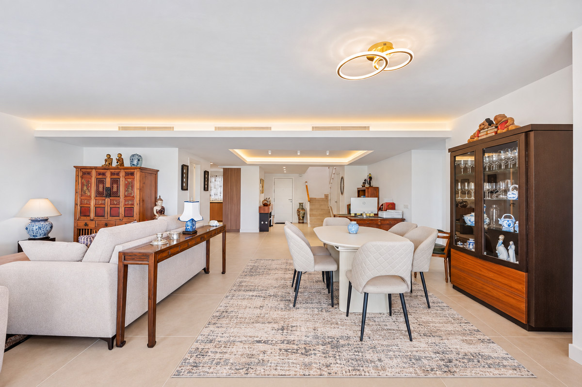 Se vende Ático Dúplex de 4 dormitorios en Costa Del Sol, Málaga, España