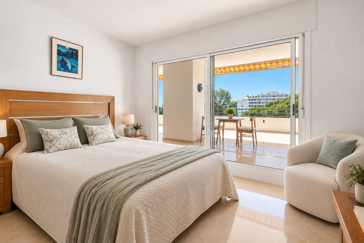 Se vende Ático Dúplex de 4 dormitorios en Costa Del Sol, Málaga, España