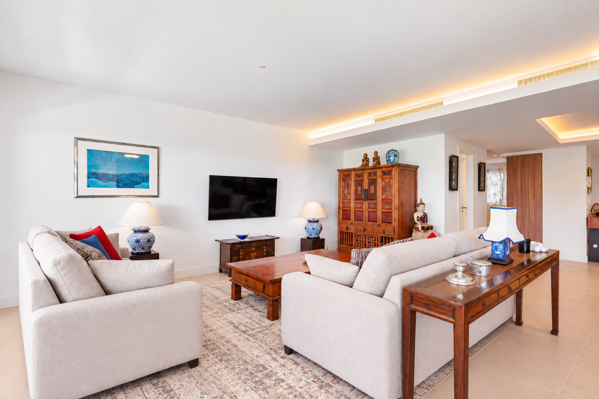 Se vende Ático Dúplex de 4 dormitorios en Costa Del Sol, Málaga, España