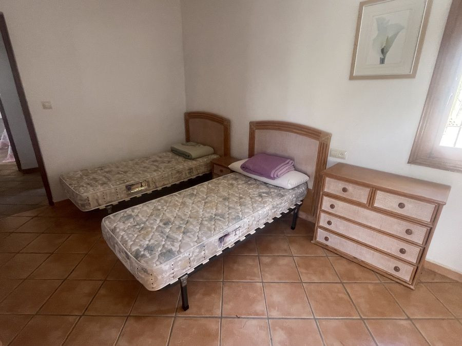4 Bed Townhouse for sale in Cabo Roig Costa Blanca, Alicante, Spain
