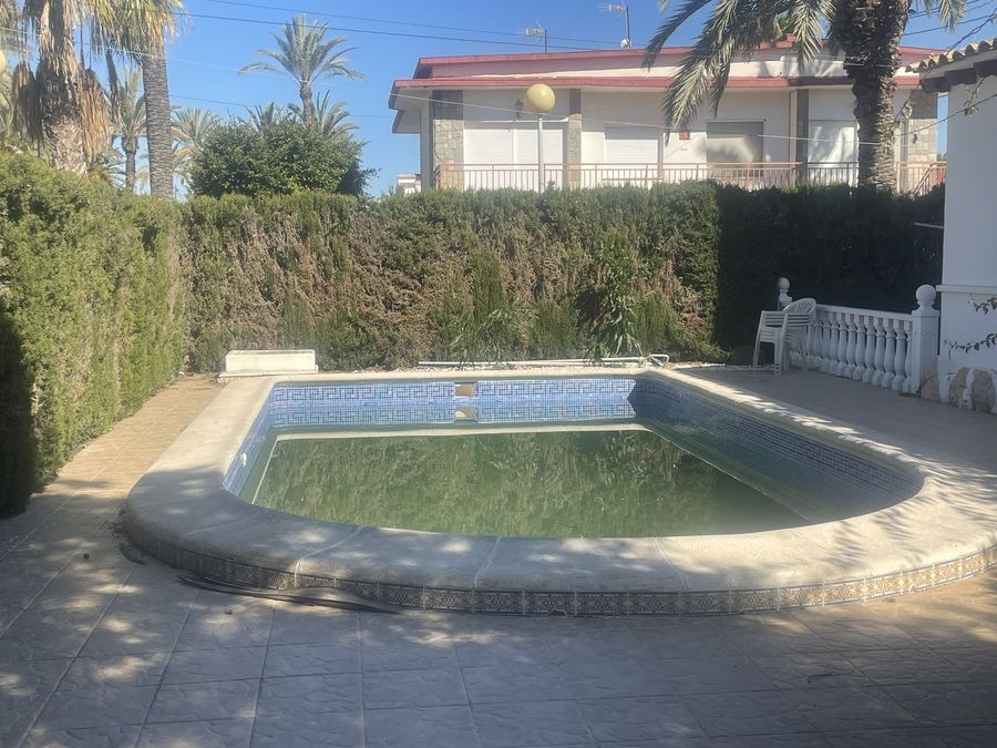 4 Bed Townhouse for sale in Cabo Roig Costa Blanca, Alicante, Spain