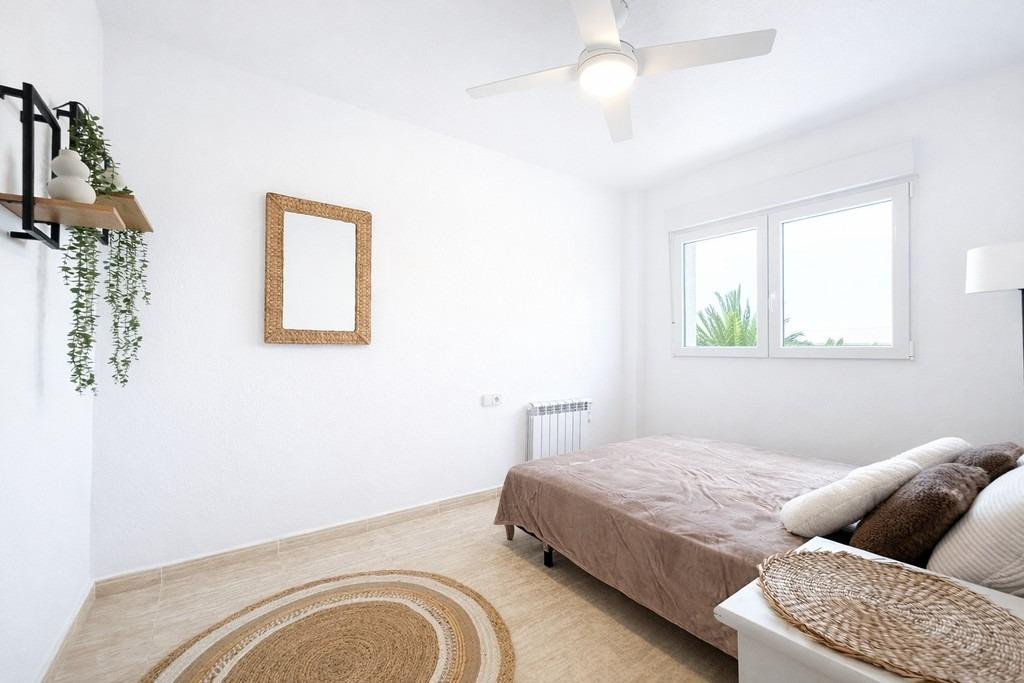 3 Bed Townhouse for sale in Campoamor Costa Blanca, Alicante, Spain