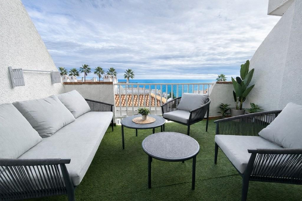 3 Bed Townhouse for sale in Campoamor Costa Blanca, Alicante, Spain
