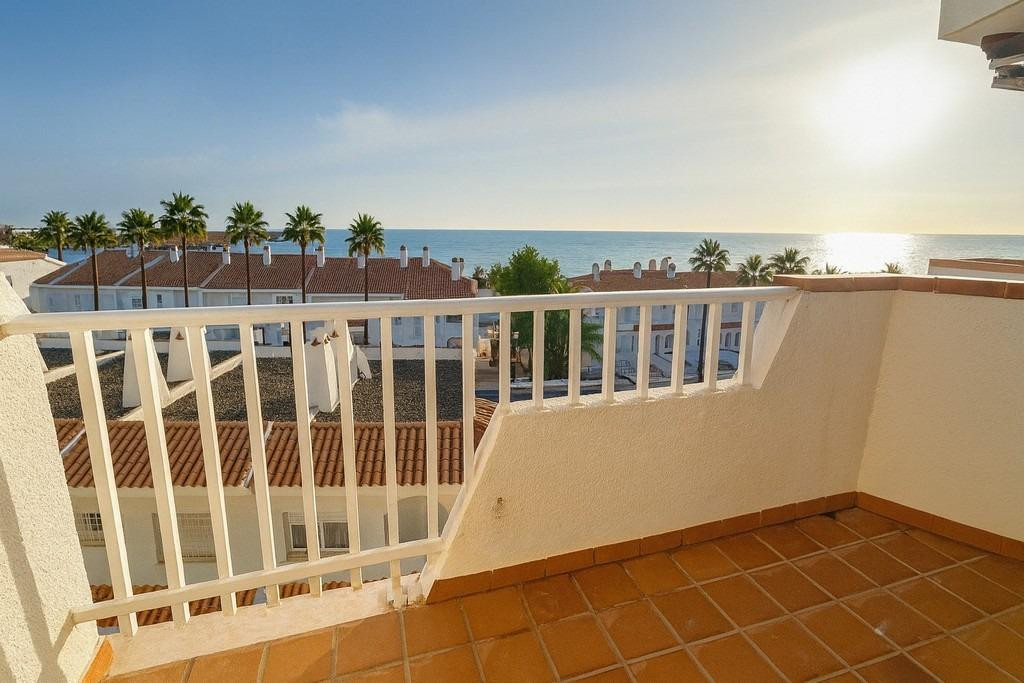 3 Bed Townhouse for sale in Campoamor Costa Blanca, Alicante, Spain