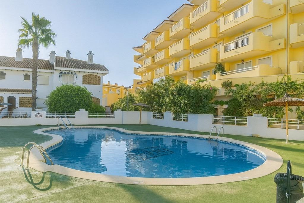 3 Bed Townhouse for sale in Campoamor Costa Blanca, Alicante, Spain