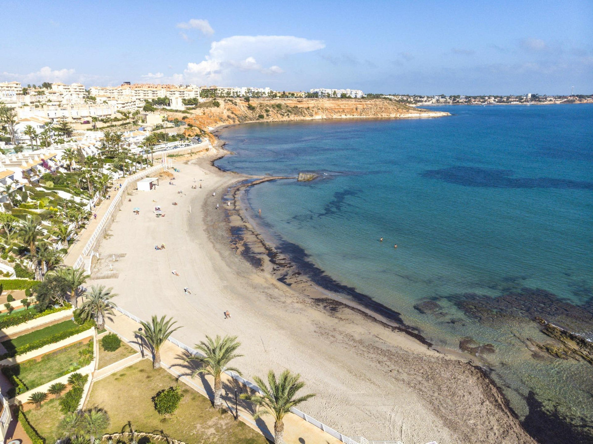 3 Bed Townhouse for sale in Campoamor Costa Blanca, Alicante, Spain