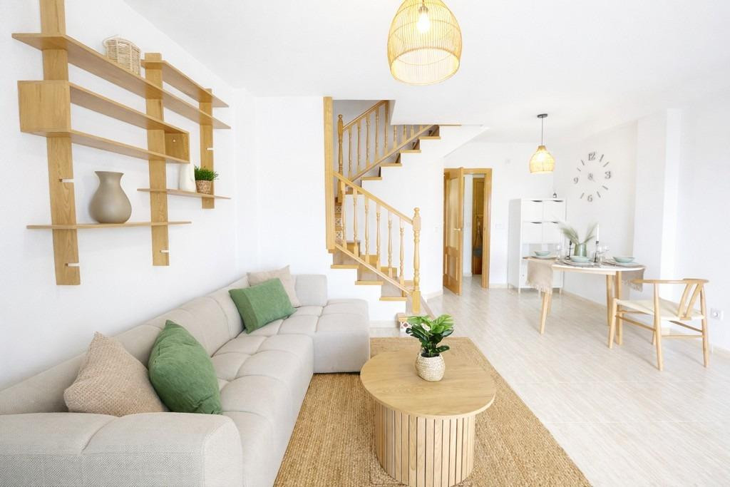3 Bed Townhouse for sale in Campoamor Costa Blanca, Alicante, Spain