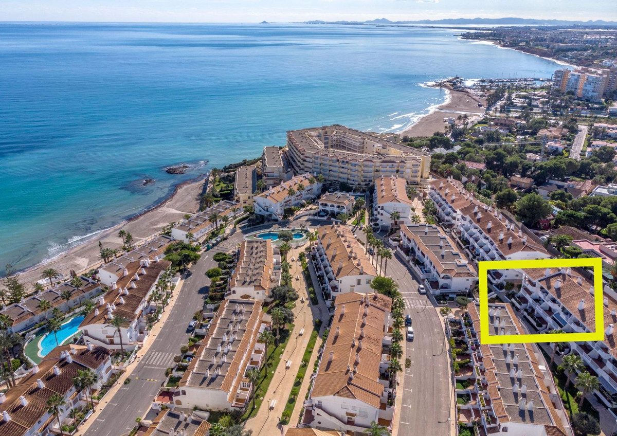 3 Bed Townhouse for sale in Campoamor Costa Blanca, Alicante, Spain