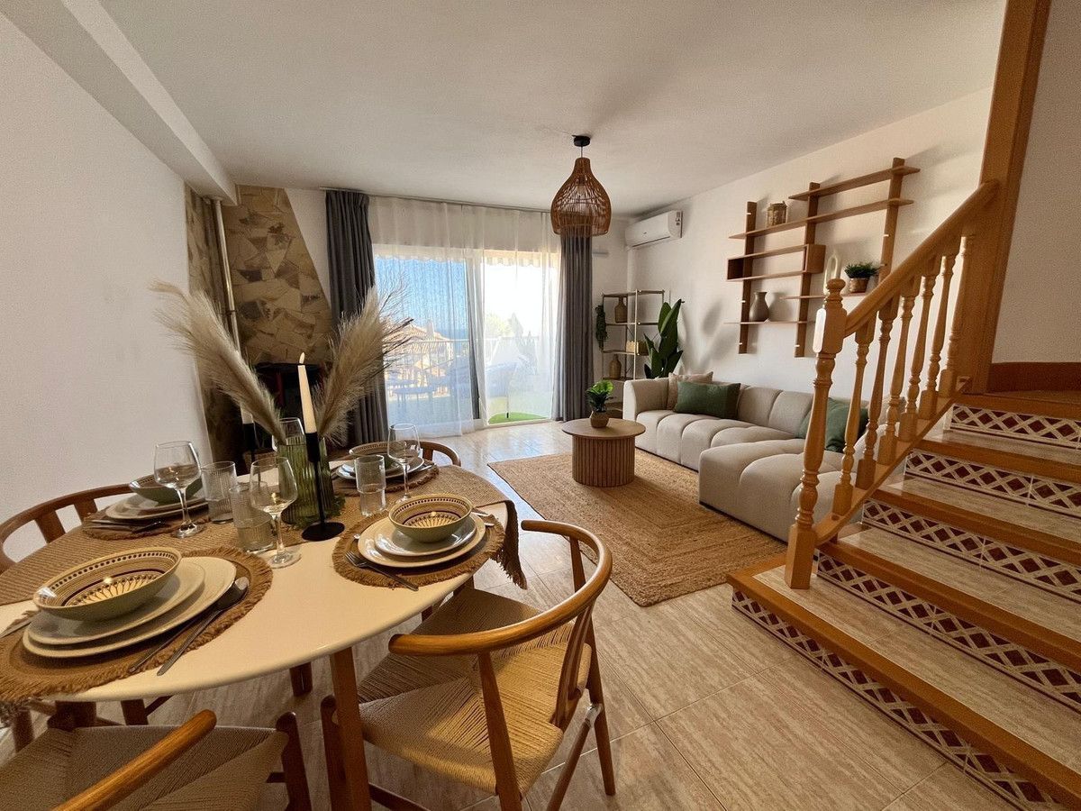 3 Bed Townhouse for sale in Campoamor Costa Blanca, Alicante, Spain