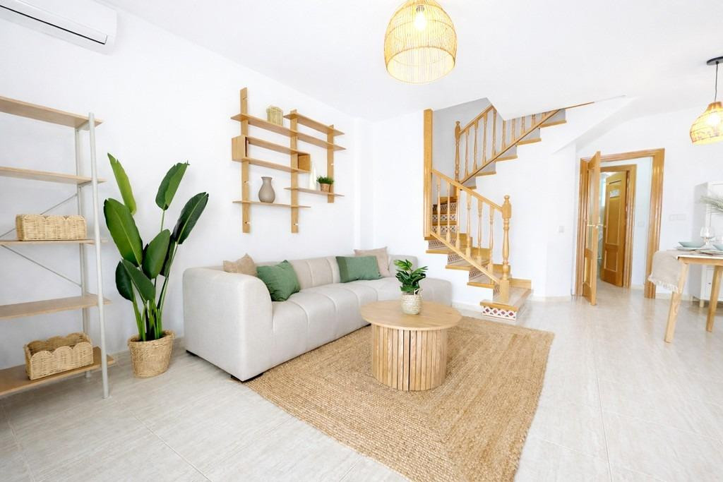 3 Bed Townhouse for sale in Campoamor Costa Blanca, Alicante, Spain