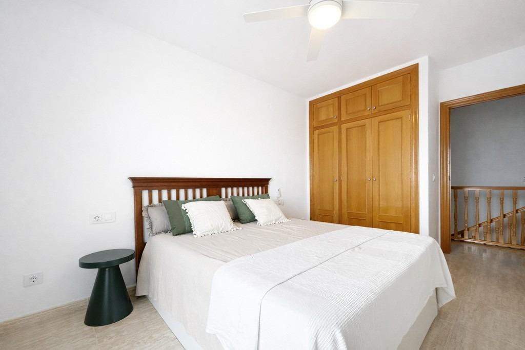 3 Bed Townhouse for sale in Campoamor Costa Blanca, Alicante, Spain